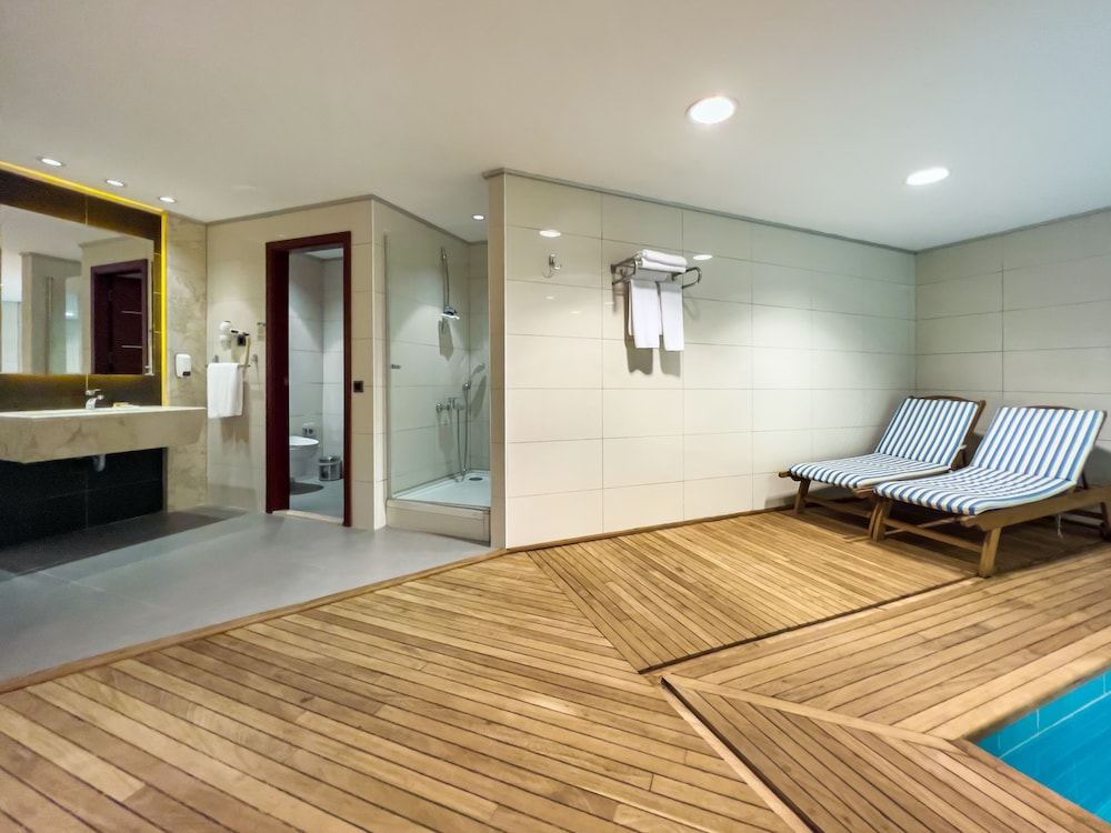 Colossae Thermal & Spa Hotel Rezervasyon