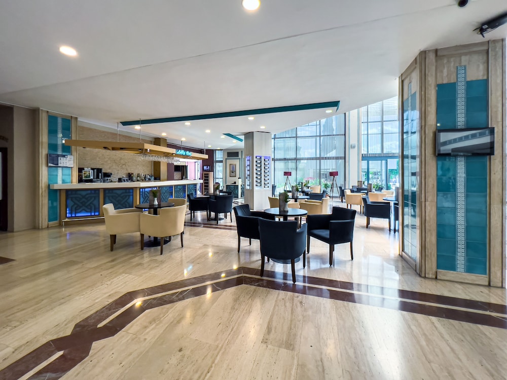 Colossae Thermal & Spa Hotel Rezervasyon