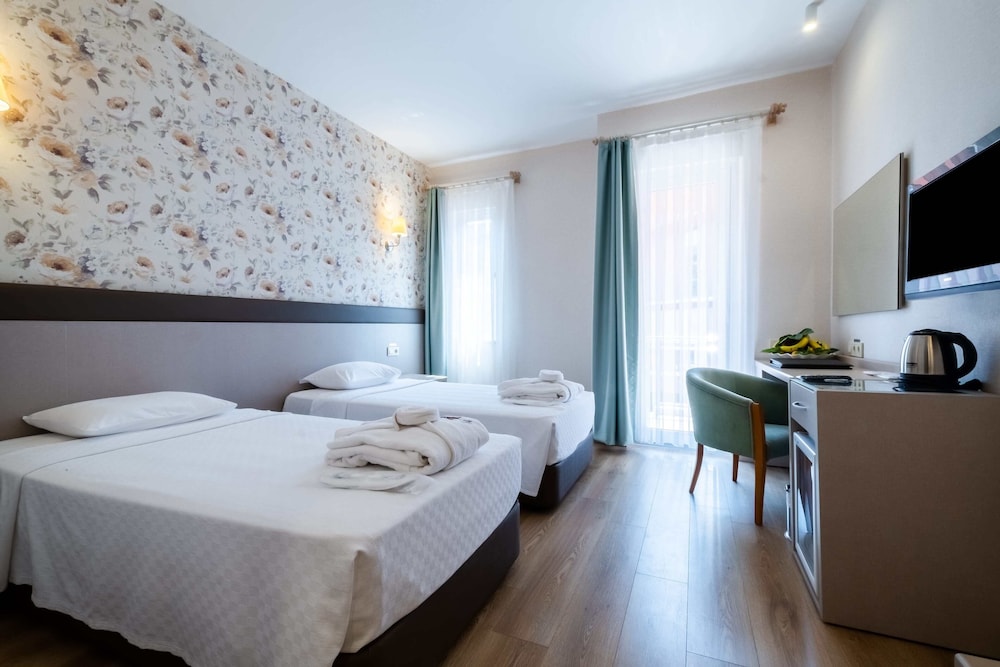 Colossae Thermal & Spa Hotel Rezervasyon