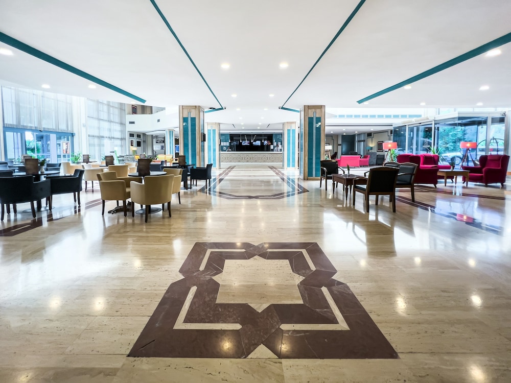 Colossae Thermal & Spa Hotel Rezervasyon