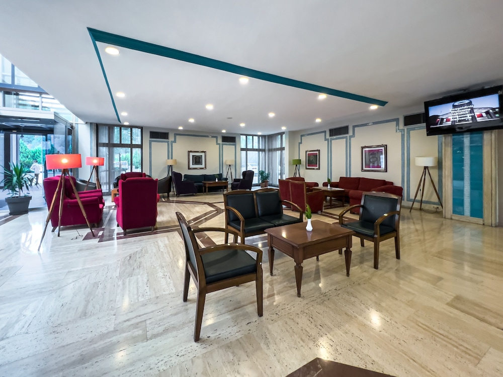 Colossae Thermal & Spa Hotel Rezervasyon