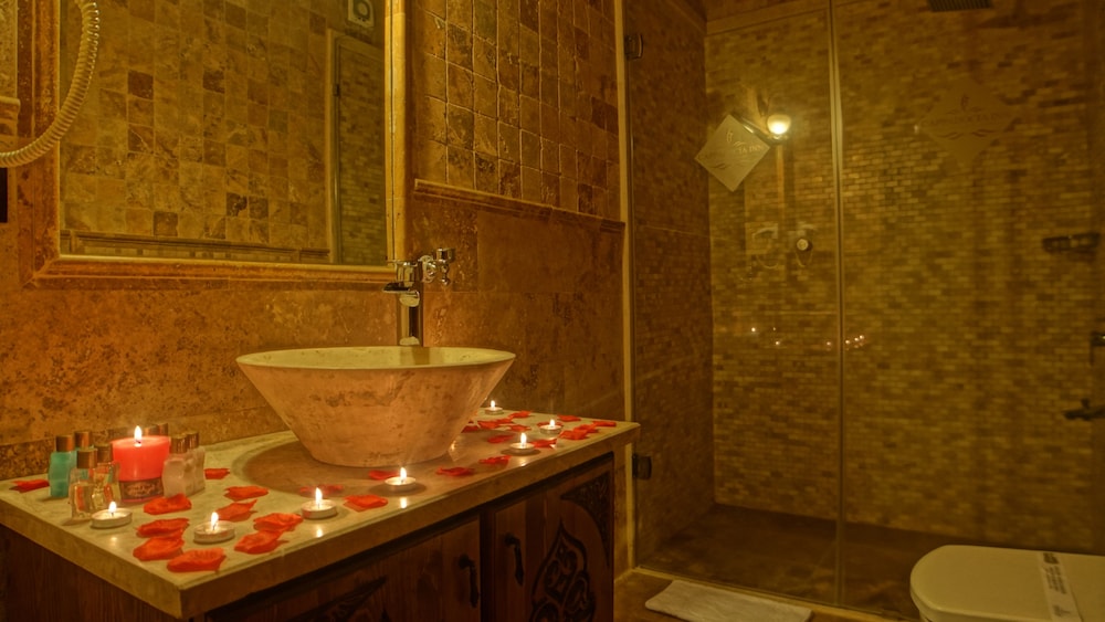 Cappadocia Inn Hotel Rezervasyon