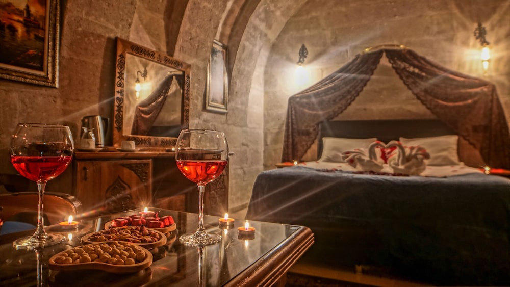 Cappadocia Inn Hotel Rezervasyon