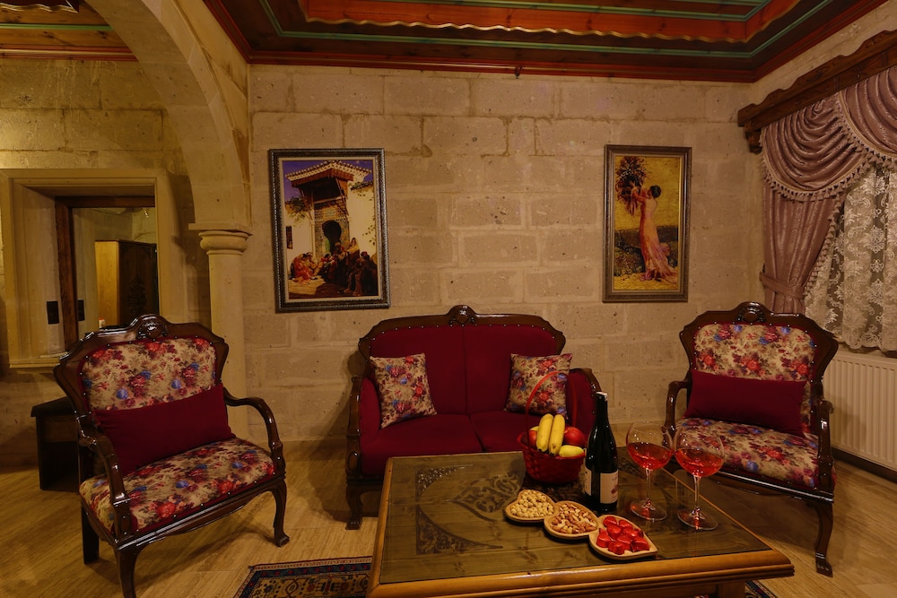 Cappadocia Inn Hotel Rezervasyon