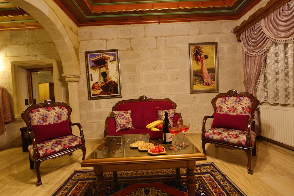 Cappadocia Inn Hotel Rezervasyon