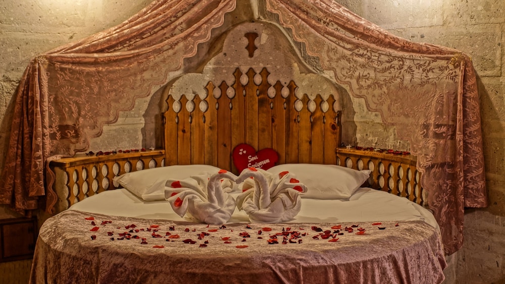 Cappadocia Inn Hotel Rezervasyon