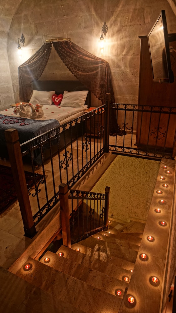 Cappadocia Inn Hotel Rezervasyon