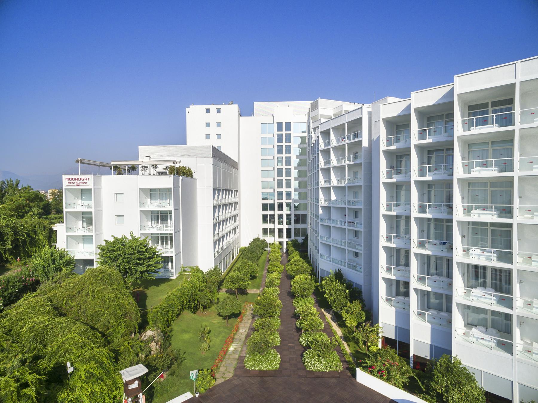 Hotel SU Rezervasyon