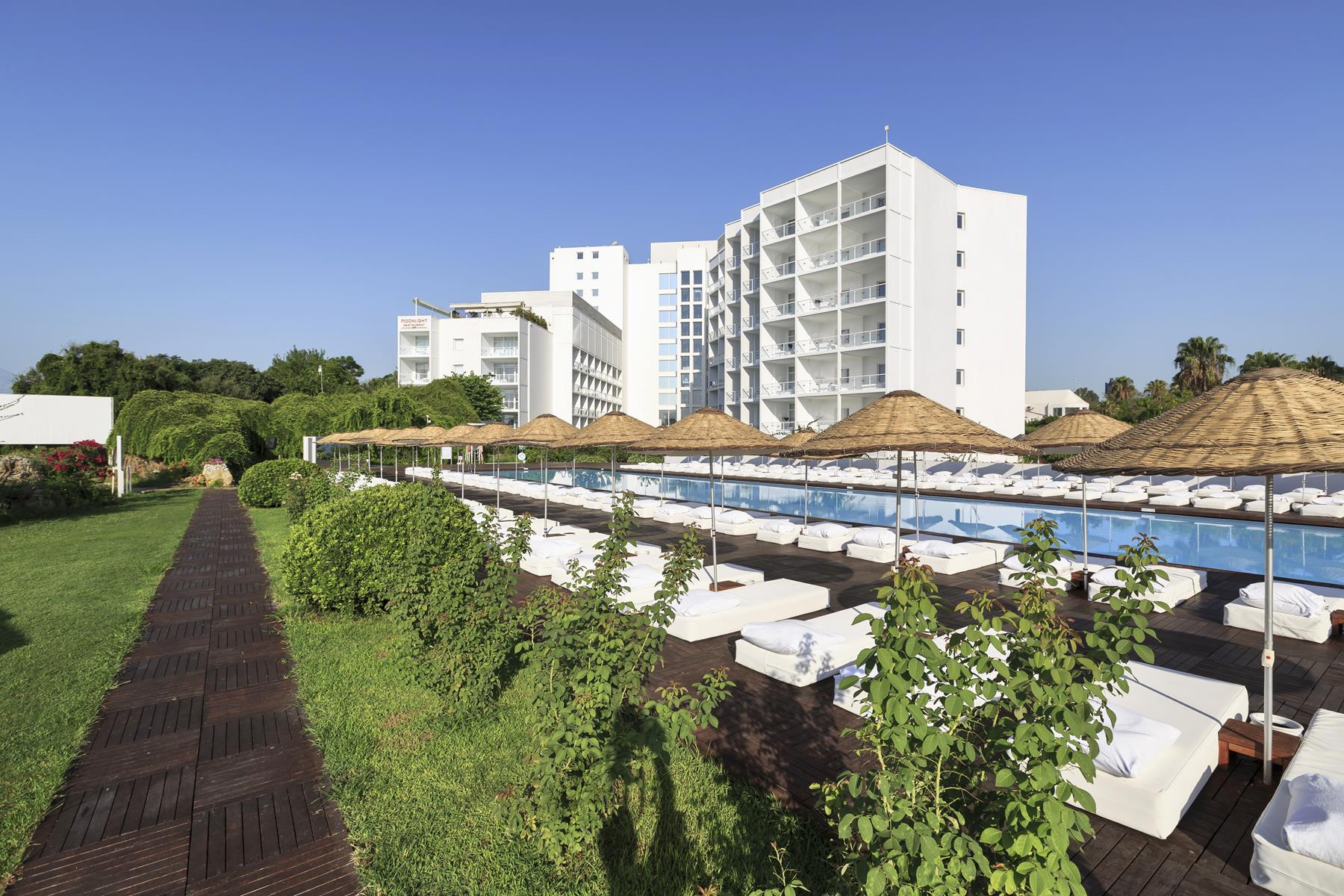 Hotel SU Rezervasyon