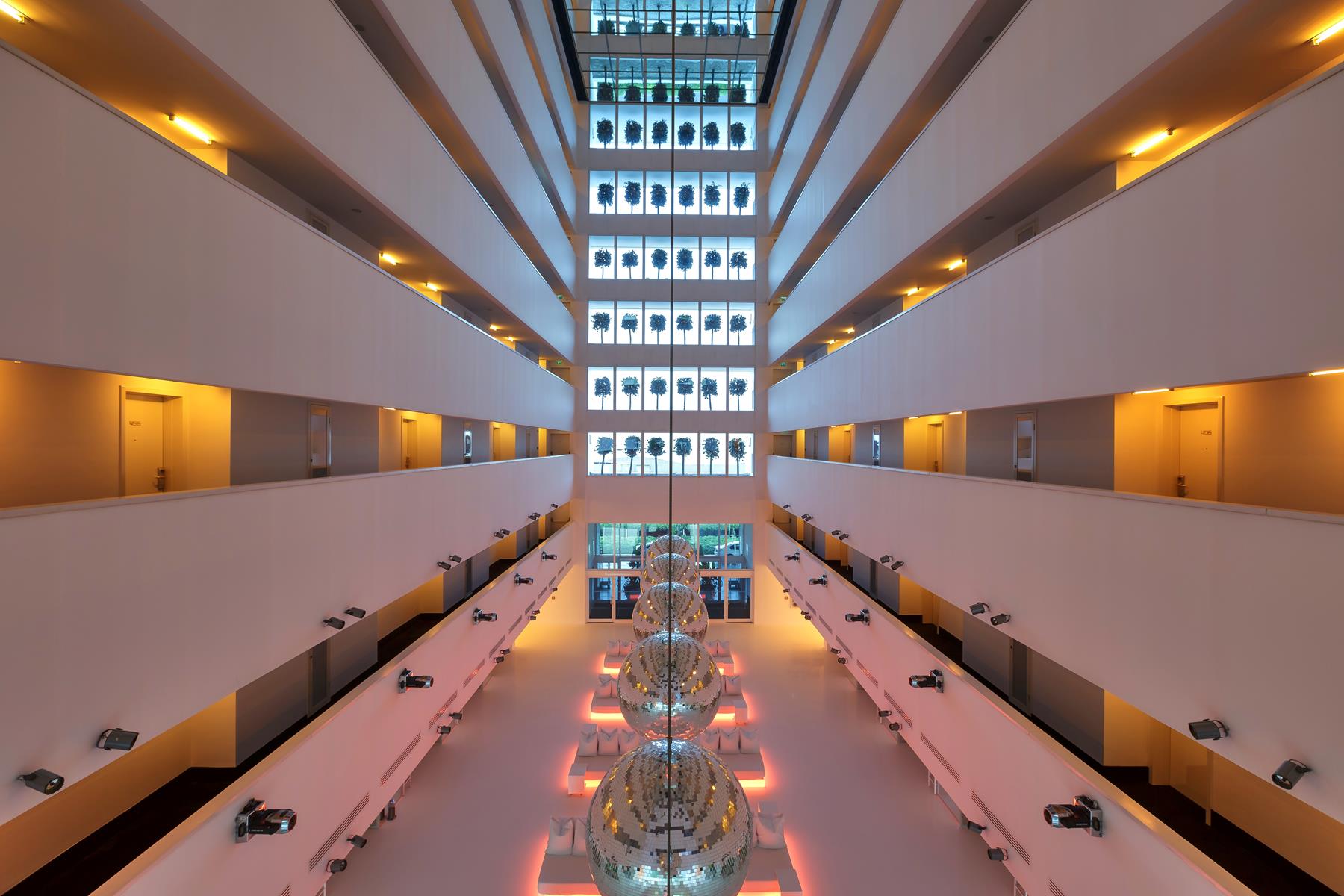 Hotel SU Rezervasyon