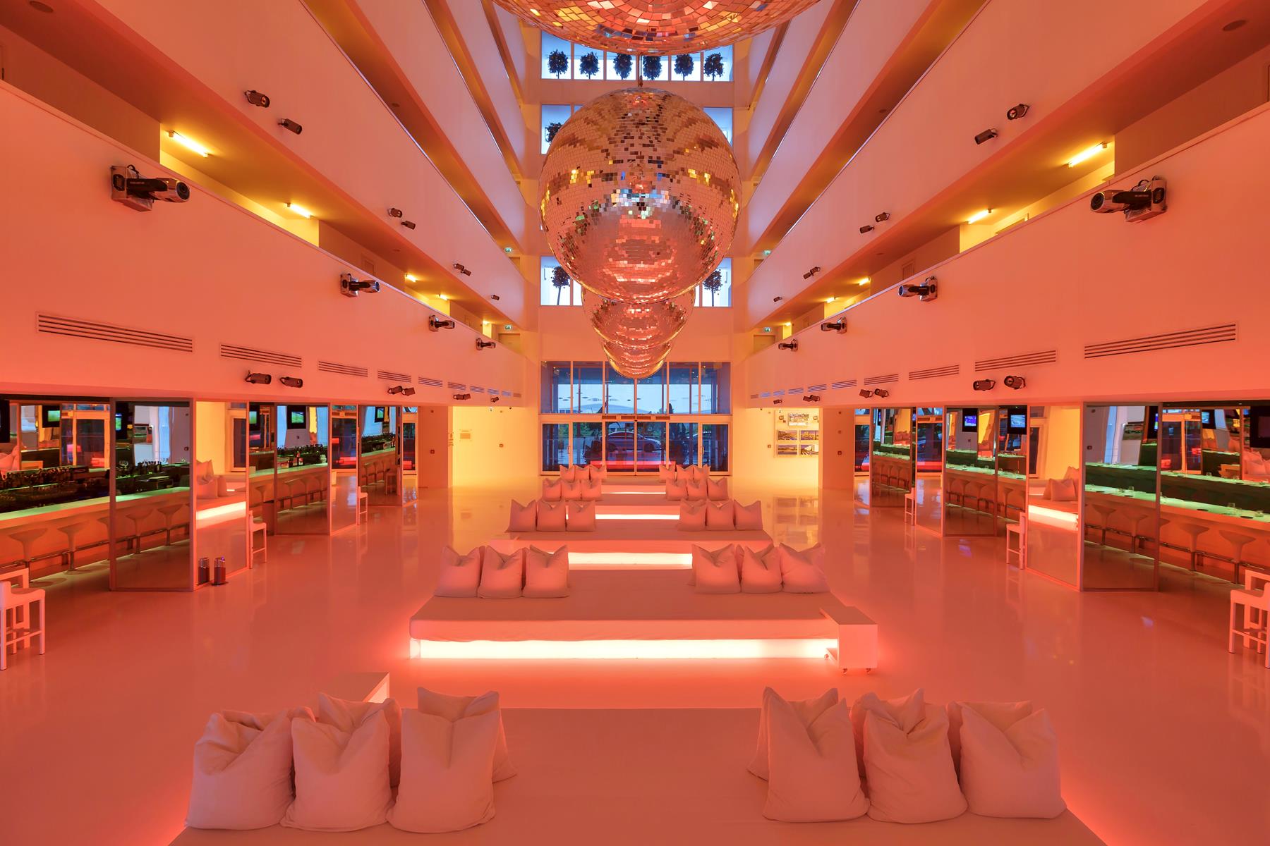 Hotel SU Rezervasyon