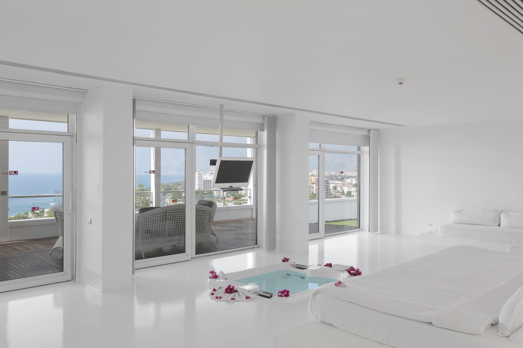 Hotel SU Rezervasyon