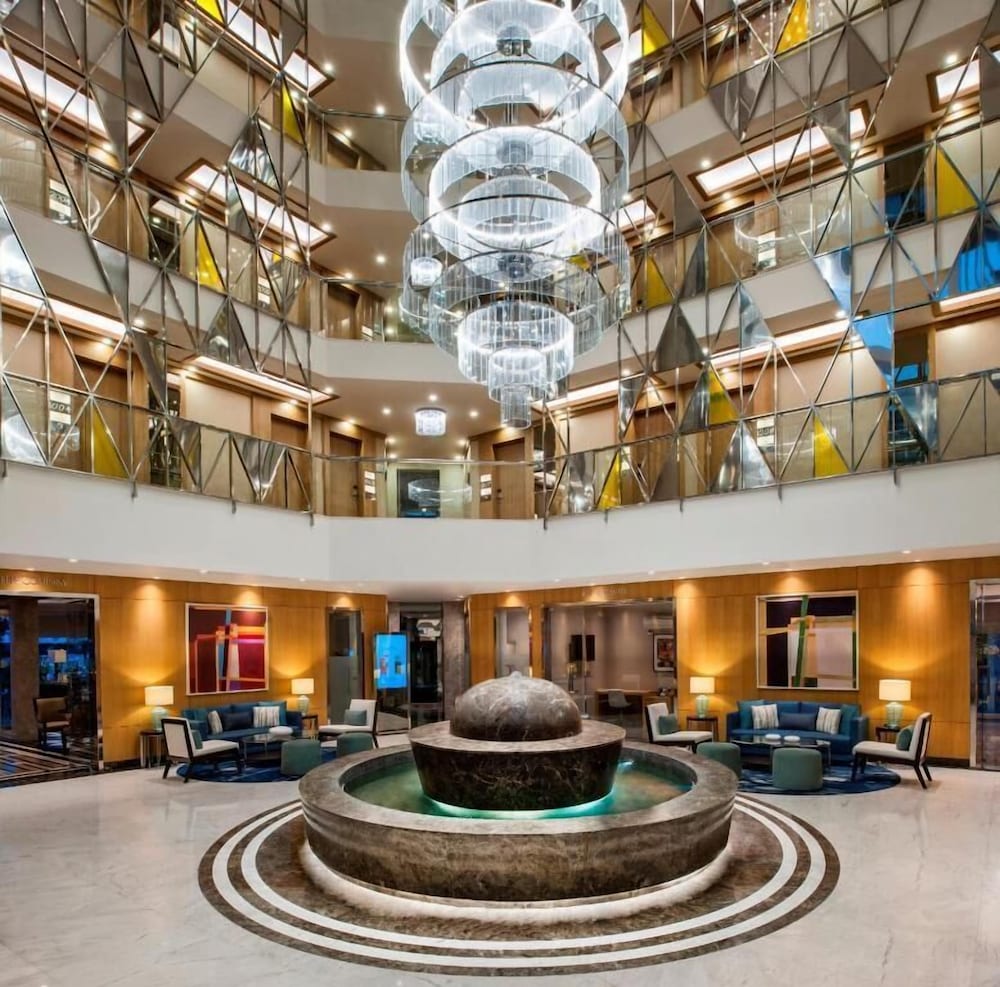 Elite World Marmaris Rezervasyon