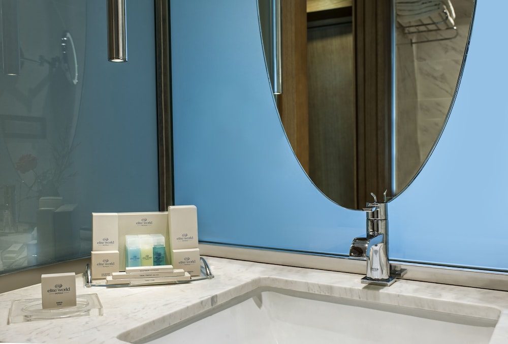 Elite World Marmaris Rezervasyon