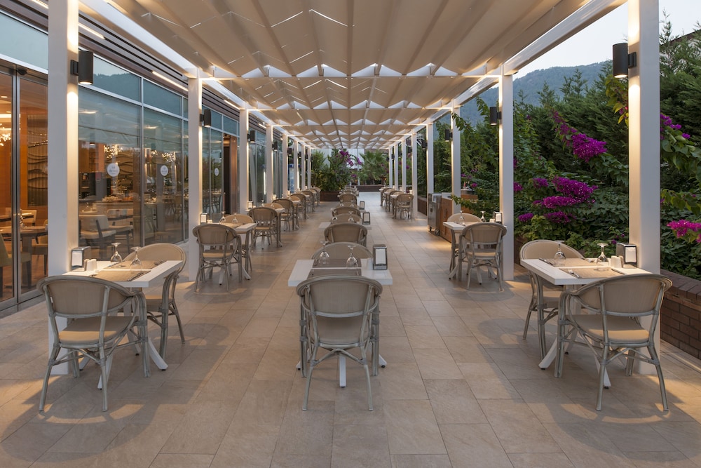 Elite World Marmaris Rezervasyon