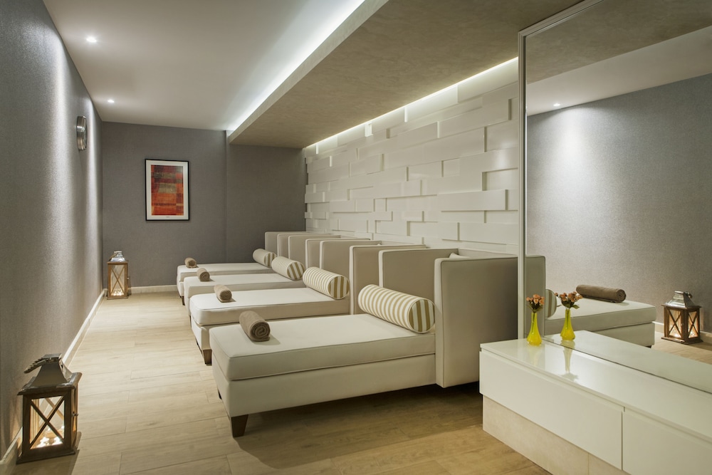 Elite World Marmaris Rezervasyon