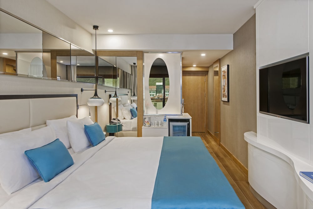 Elite World Marmaris Rezervasyon