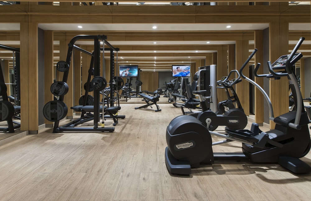 Elite World Marmaris Rezervasyon