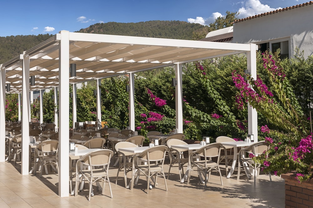 Elite World Marmaris Rezervasyon