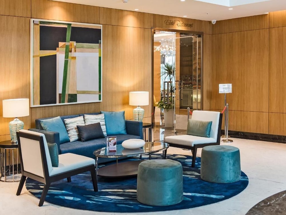 Elite World Marmaris Rezervasyon