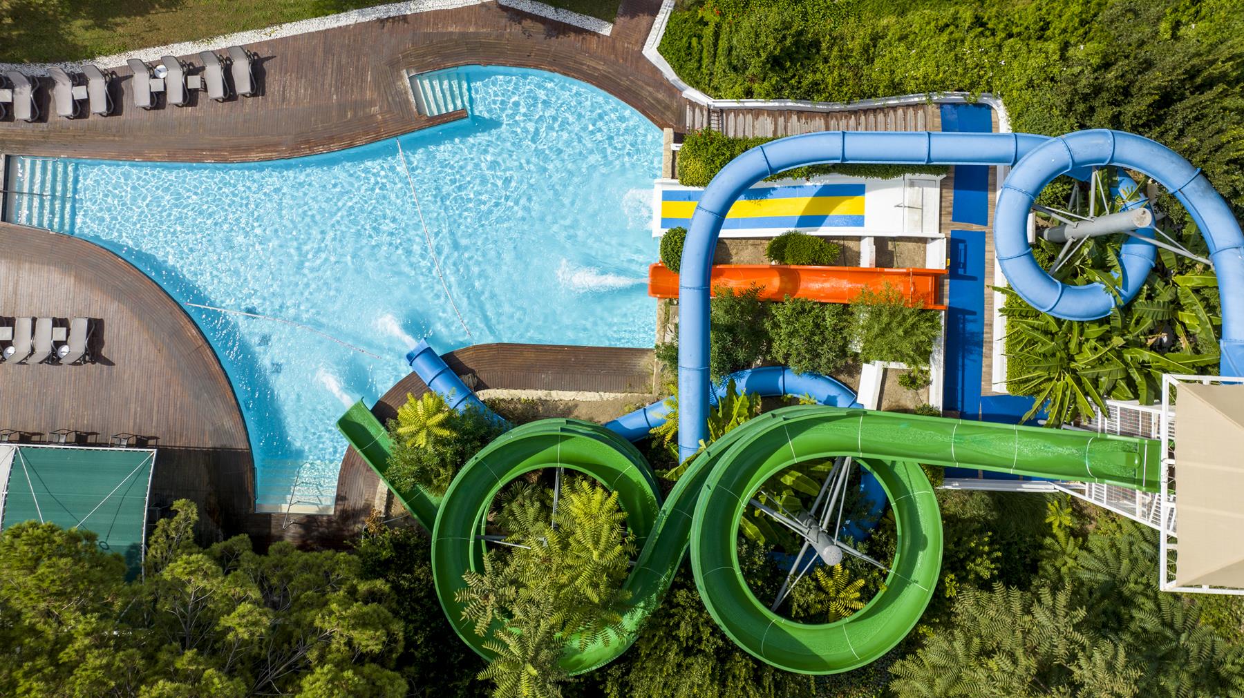 Concorde De Luxe Resort Rezervasyon