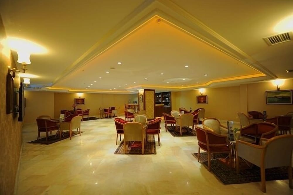 Askoç Hotel Rezervasyon