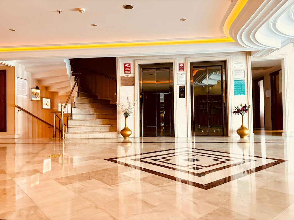 Askoç Hotel Rezervasyon