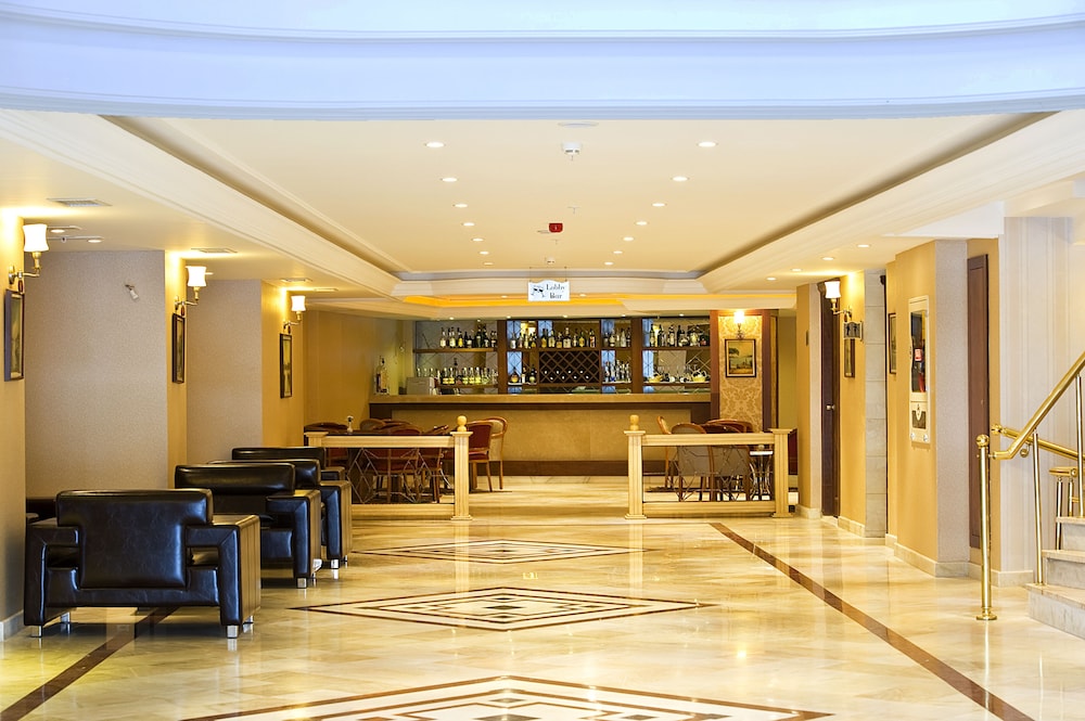 Askoç Hotel Rezervasyon