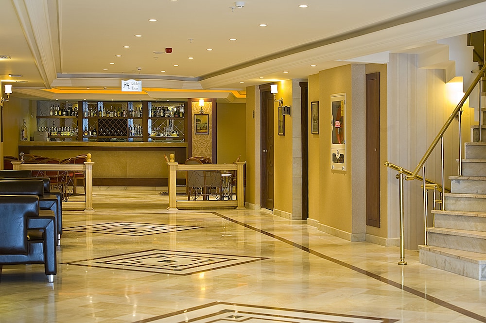 Askoç Hotel Rezervasyon