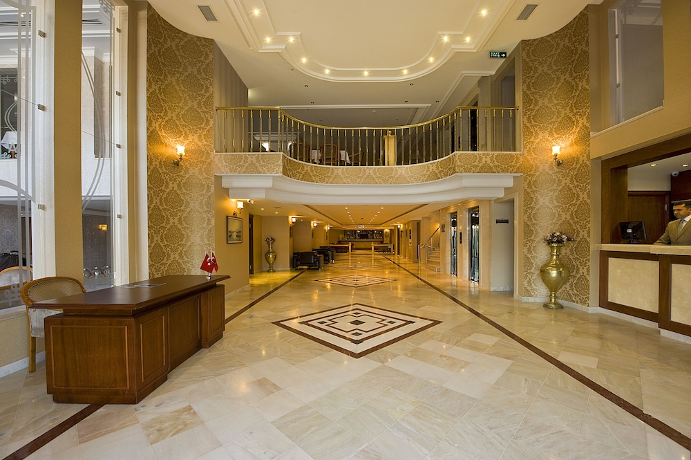 Askoç Hotel Rezervasyon