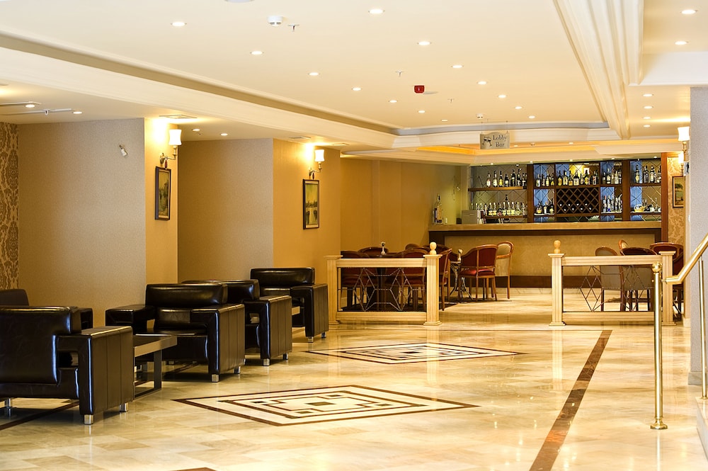 Askoç Hotel Rezervasyon