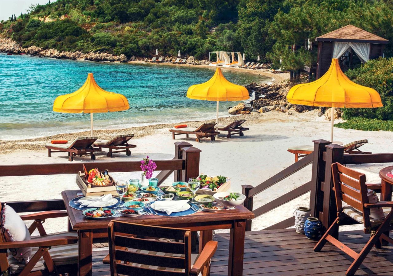 Rixos Premium Bodrum Rezervasyon