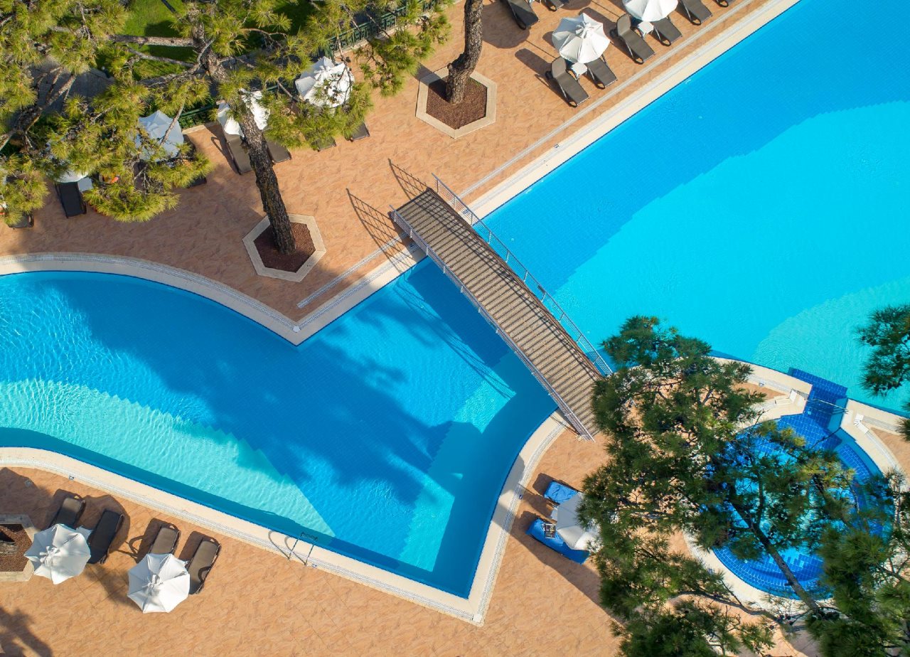 Rixos Premium Bodrum Rezervasyon