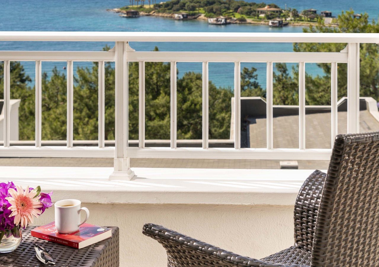 Rixos Premium Bodrum Rezervasyon