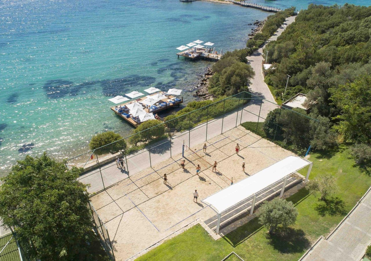 Rixos Premium Bodrum Rezervasyon