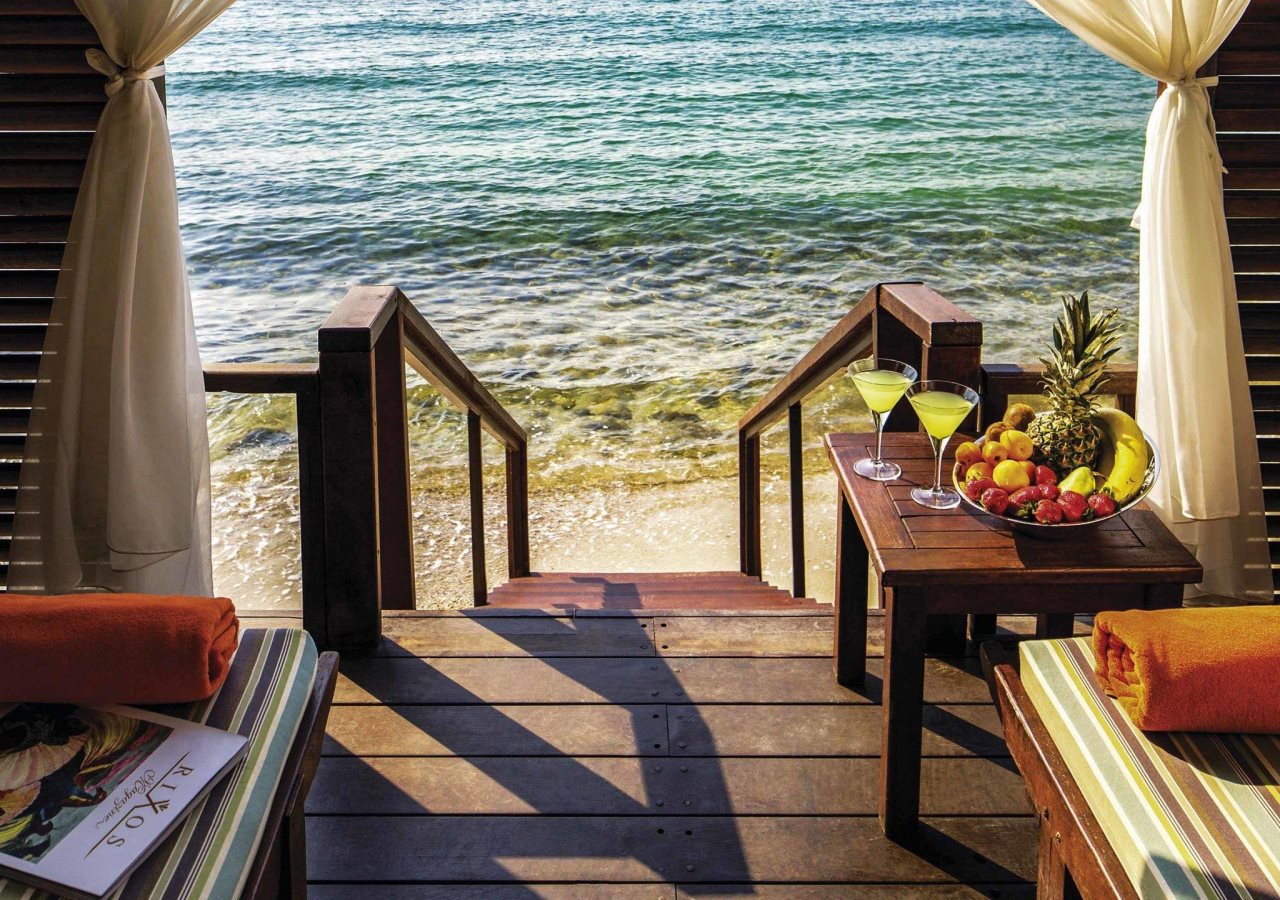 Rixos Premium Bodrum Rezervasyon