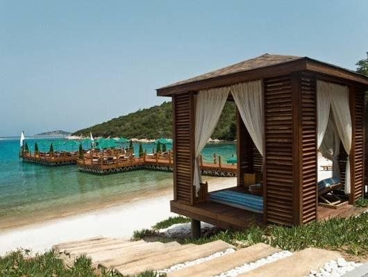 Rixos Premium Bodrum Rezervasyon