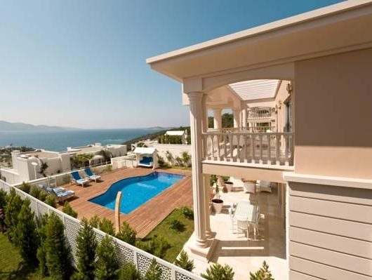 Rixos Premium Bodrum Rezervasyon