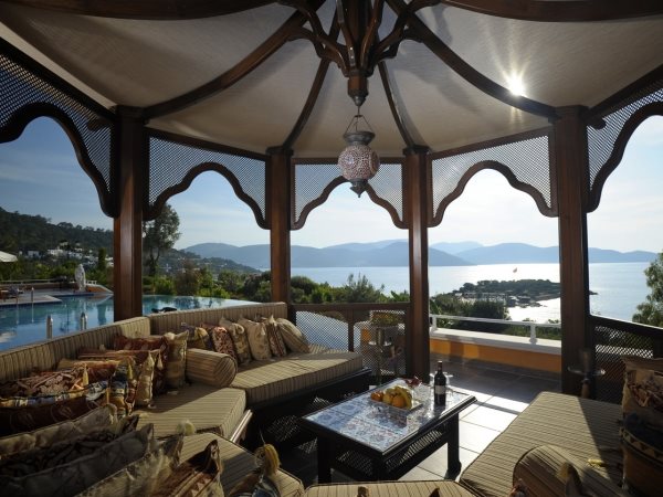 Rixos Premium Bodrum Rezervasyon