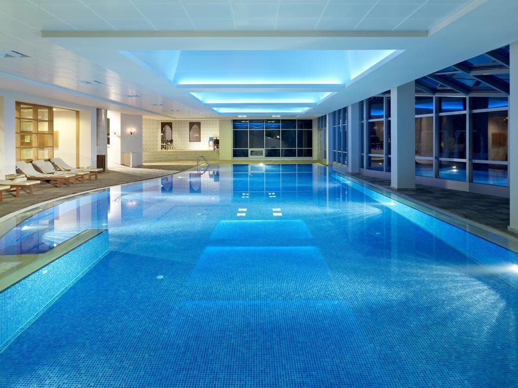 Rixos Premium Bodrum Rezervasyon