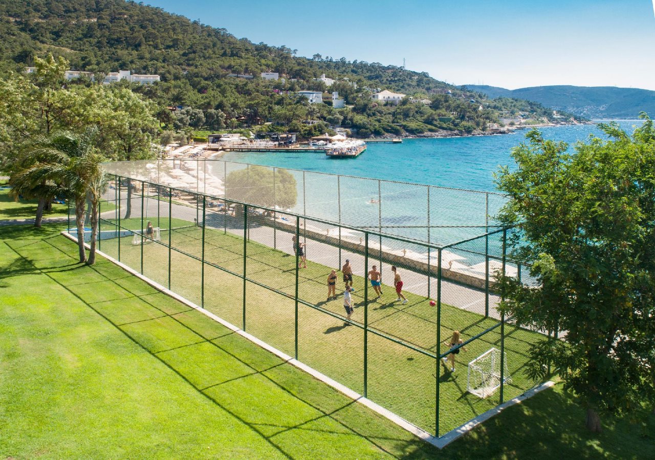 Rixos Premium Bodrum Rezervasyon