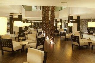 Calimera Serra Palace Rezervasyon