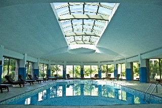 Calimera Serra Palace Rezervasyon