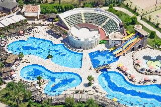 Calimera Serra Palace Rezervasyon