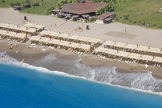 Calimera Serra Palace Rezervasyon