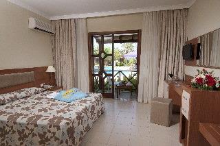 Calimera Serra Palace Rezervasyon