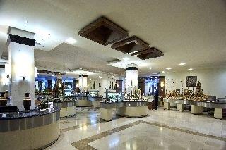 Calimera Serra Palace Rezervasyon