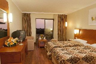 Calimera Serra Palace Rezervasyon