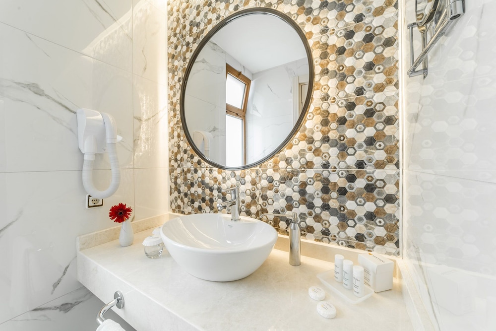 Hotel Turan Prince Rezervasyon