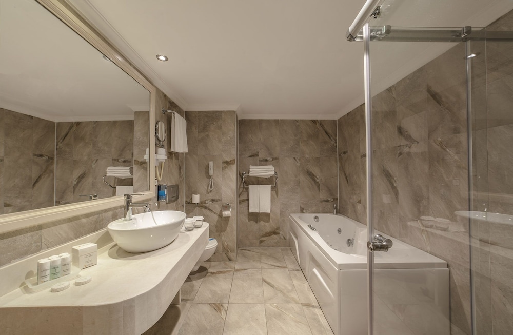 Hotel Turan Prince Rezervasyon